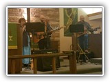 Jerry and the Carpenter Kids - An entire Worship Service of Old and New Fav's!